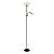 Торшер A9569PN-2BK Arte Lamp