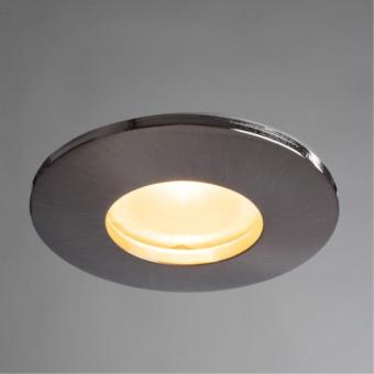 Встраиваемый светильник A5440PL-1SS Arte Lamp