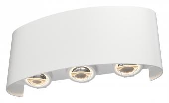 Фасадный светильник Strato O417WL-L6W3K Maytoni