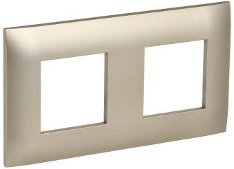 Рамка 2-я Шампань Skandy