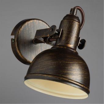 Спот Martin A5213AP-1BR Arte Lamp