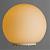 Настольная лампа Sphere A6020LT-1WH Arte Lamp