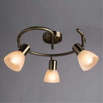 Спот A5062PL-3AB Arte Lamp