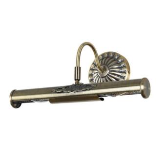 Подсветка для картин A5009AP-2AB Arte Lamp