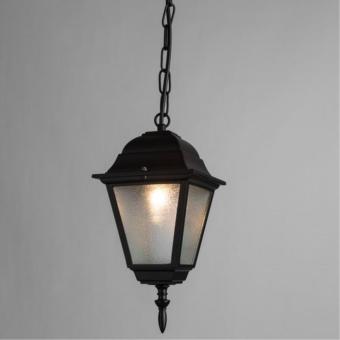Подвесной светильник A1015SO-1BK Arte Lamp