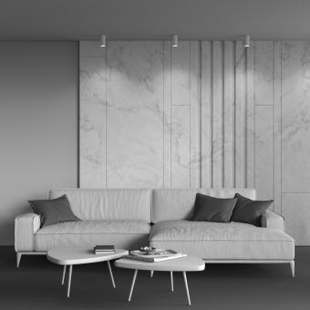 Накладной светильник Focus C010CL-01W Maytoni