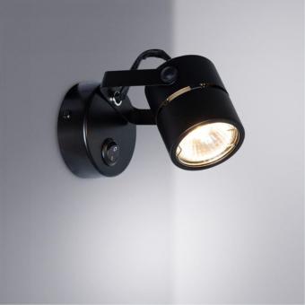 Спот A1311AP-1BK Arte Lamp