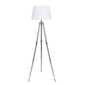 Торшер A4023PN-1CC Arte Lamp