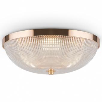 Потолочный светильник Coupe C046CL-03G Maytoni