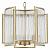 Подвесная люстра Cosenza SL1234.203.03 ST-Luce