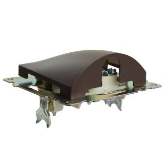 Вывод кабеля С/У Шоколад Катрин