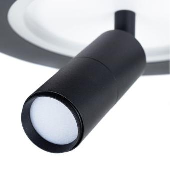 Спот A2607AP-20BK Arte Lamp