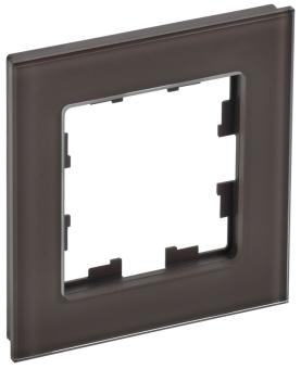 Рамка 1-я Cтекло Бронза Brite