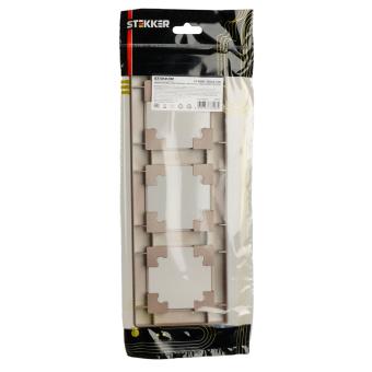 Рамка 3-я Шоколад Катрин