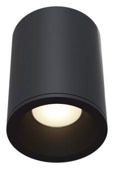 Накладной светильник Zoom C029CL-01B Maytoni