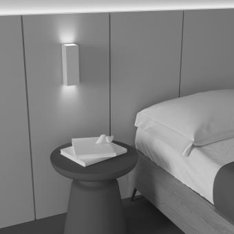 Декоративная подсветка Parma C190-WL-02-W Maytoni