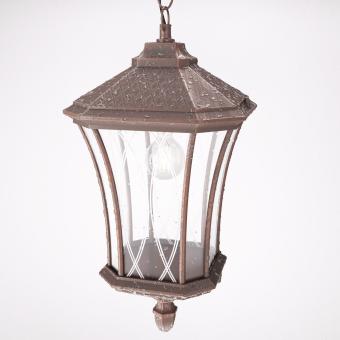 Подвесной светильник Virgo H GLXT-1450H капучино Elektrostandard