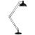 Торшер A2487PN-1BK Arte Lamp