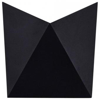 Фасадный светильник Beekman O802WL-L7B Maytoni