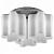 Потолочная люстра Onde SL117.502.03 ST-Luce