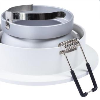 Встраиваемый светильник A2161PL-1WH Arte Lamp