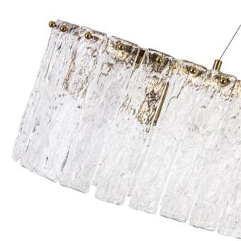 Подвесная люстра 6005/17 SP-8 Divinare