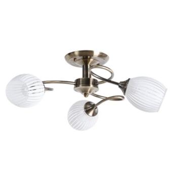 Потолочная люстра A2941PL-3AB Arte Lamp