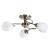 Потолочная люстра A2941PL-3AB Arte Lamp
