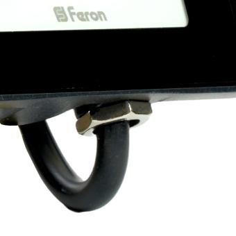 Прожектор сд LL-919  20W 4000K IP65 Feron