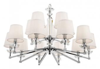 Подвесная люстра Beira MOD064PL-15N Maytoni