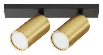 Спот накладной Focus S C051CL-U-02BMG Maytoni