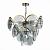 Подвесная люстра Fazia SL1161.373.09 ST-Luce