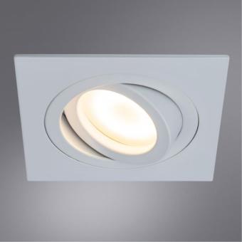 Встраиваемый светильник A2168PL-1WH Arte Lamp