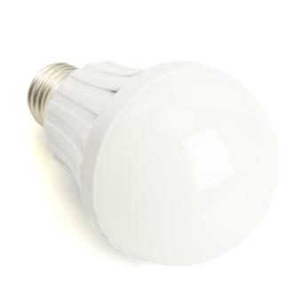 Светильник аккум. 9W Е27 AC/DC, белый, EL116