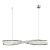 Подвесной светильник Elica SL6205.113.01 ST-Luce