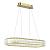 Подвесная люстра Tivoli SL1622.323.01 ST-Luce