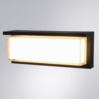 Настенный светильник Ferro A5224AL-1BK Arte Lamp