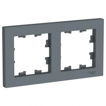 Рамка 2-я Грифель AtlasDesign