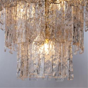 Подвесная люстра 6005/17 LM-8 Divinare