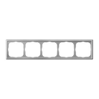 Рамка 5-я Алюминий ArtGallery