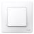 Выключатель 1-кл 10А С/У Белый Blanca
