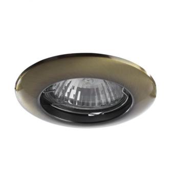 Встраиваемый светильник A1203PL-1AB Arte Lamp