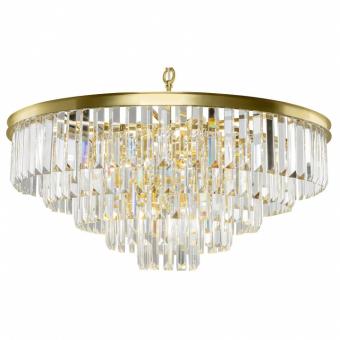 Подвесная люстра Revero MOD085PL-12BS Maytoni