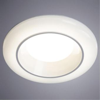 Встраиваемый светильник A7992PL-1WH Arte Lamp