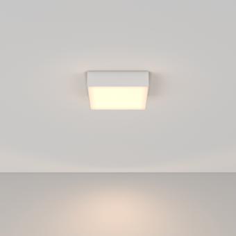 Потолочный светильник Zon C067CL-L27W3K Maytoni