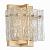 Настенный светильник Mira SL1632.201.02 ST-Luce