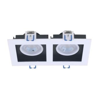 Встраиваемый светильник A2710PL-2WH Arte Lamp