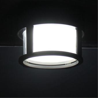 Потолочный светильник Ulysses A6206PF-1BK Arte Lamp