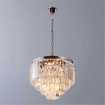 Подвесная люстра 3001/02 LM-9 Divinare