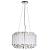Подвесная люстра Jastin A2848SP-3GO Arte Lamp